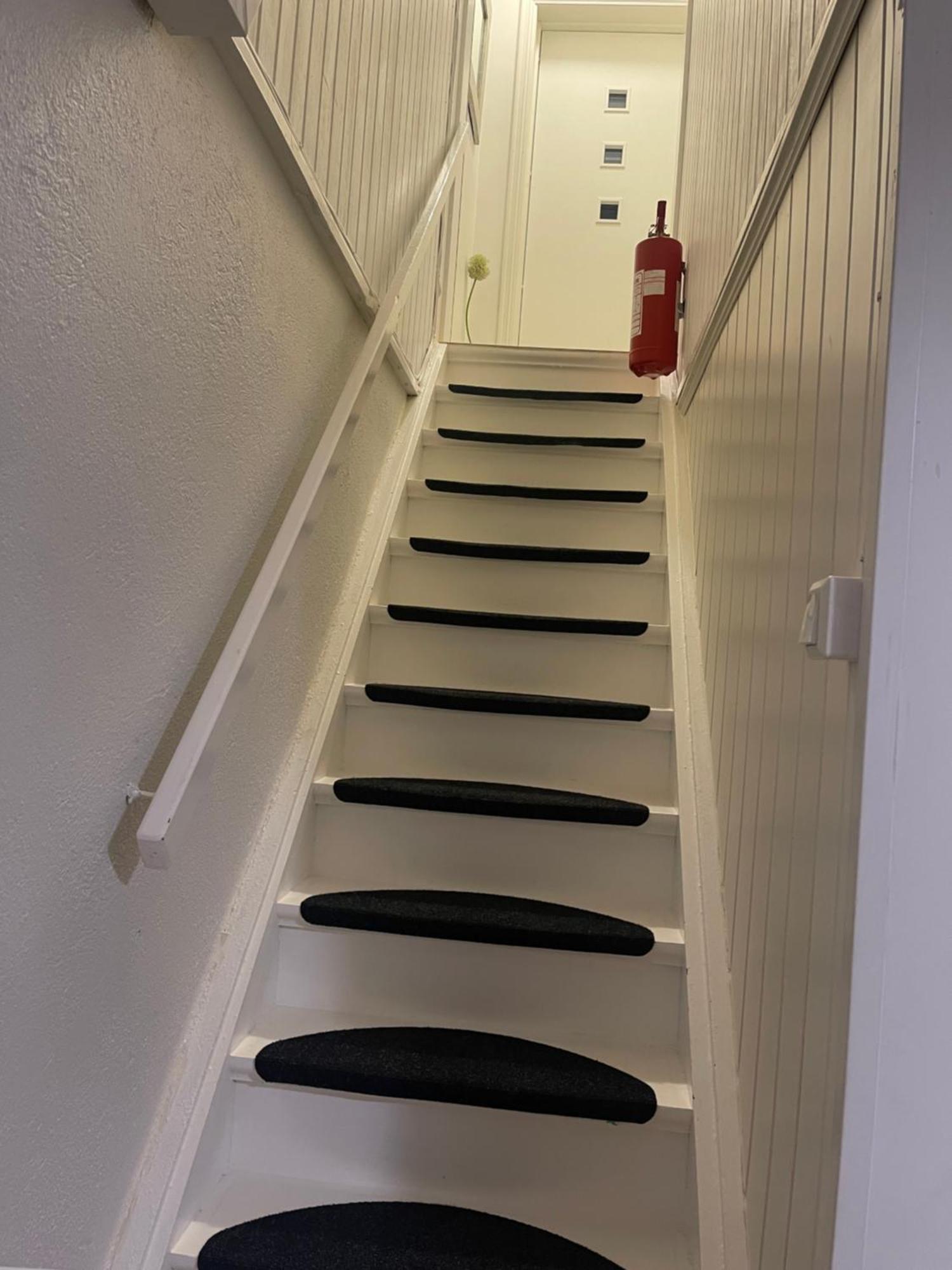 Nice Apartment With1 Bedroom Separate Living Room With A Sofa Bed And A Tiny Kitchen A Bathroom Located In Nordstrand Near By The Sea For 3 Guests With A Garden And Grill 5 Extra Guests With Extra Cost In The Cabin With Sea View Just Outside The Apar Oslo Kültér fotó